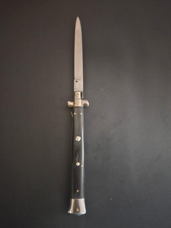 M Italy 13" Stiletto M Italy 13" Stiletto