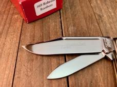 Robeson By Queen RCC Barlow Lizard Skin Jigged Bone 1 of 200