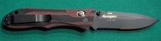 VINTAGE 2001 BENCHMADE 730SBT ARES ELISHEWITZ AS NEW WITH ORIGINAL BOX