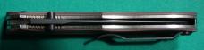VINTAGE 2001 BENCHMADE 730SBT ARES ELISHEWITZ AS NEW WITH ORIGINAL BOX
