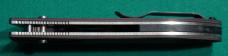 VINTAGE 2001 BENCHMADE 730SBT ARES ELISHEWITZ AS NEW WITH ORIGINAL BOX