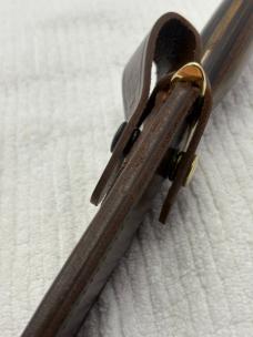 Smith & Wesson Vintage 1975 Survival Model 6030 Fixed Blade Sheath Knife