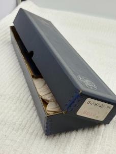 Smith & Wesson Vintage 1975 Survival Model 6030 Fixed Blade Sheath Knife