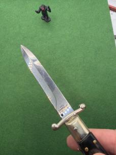 AGA Campolin Swing Guard
