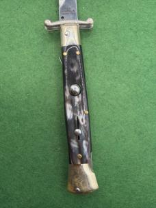 AGA Campolin Swing Guard