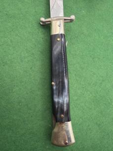 AGA Campolin Swing Guard