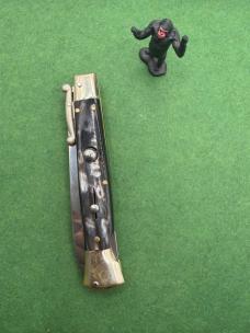 AGA Campolin Swing Guard