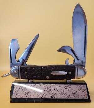 1961-1977 Western Camp Knife