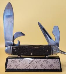 1961-1977 Western Camp Knife