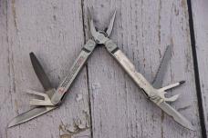 LEATHERMAN SUPER TOOL ORIGINAL USA