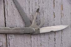 LEATHERMAN SUPER TOOL ORIGINAL USA