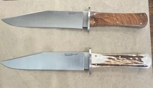 AG Russell Shopmade African Wild Olive