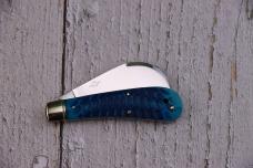 Rough Rider Hawkbill Blue Dragon Bone RR2714