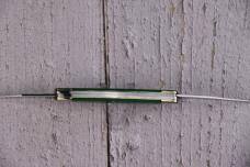 Case XX™ Muskrat Spruce Green Synthetic 64533 Stainless 