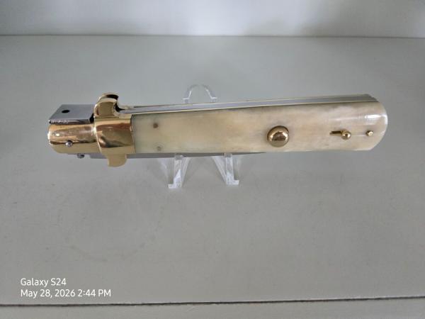 11 INCH STILETTO 11 INCH STILETTO