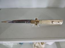 11 INCH STILETTO 