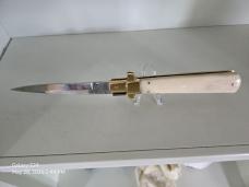 11 INCH STILETTO 