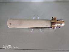 11 INCH STILETTO 