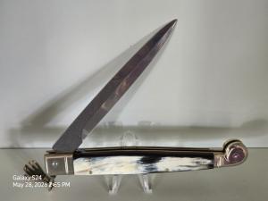 AGA CAMPOLIN SICILIAN 12 INCH