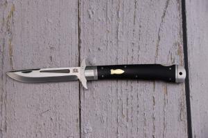 Rough Rider Reserve 19 Kayak Lockback Knife Oak