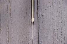 Rough Rider Reserve 19 Kayak Lockback Knife Oak