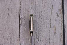 Rough Ryder 30th Anniversary Checkered Brown Bone Small Sunfish RR2631