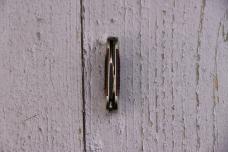 Rough Ryder 30th Anniversary Checkered Brown Bone Small Sunfish RR2631