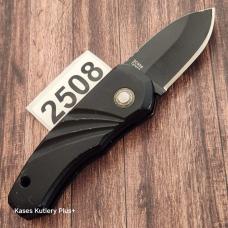 Schrade Extreme Survival SC50B Auto Switchblade W/Safety Folding Pocket Knife Made in Taiwan 