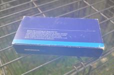 Magnifier Okolux Made In Germany NOS With Light LED Takes 3 AAA Batteries New Inside Mint