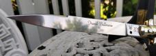 11 inch Limited Edition Frank Beltrame Humpback - BEAUTIFUL