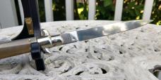 11 inch Limited Edition Frank Beltrame Humpback - BEAUTIFUL