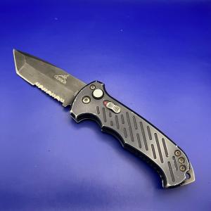 Gerber Auto 06 Automatic Knife S30V Drop Point 