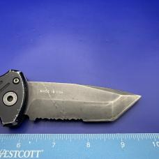 Gerber Auto 06 Automatic Knife S30V Drop Point 