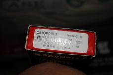 Spyderco Paramilitary 2 C81GPDBL2 NIB