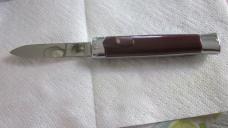 Vintage Italian double action OTF