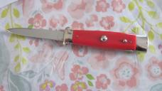 Vintage Italian single action side cocking OTF