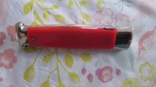 Vintage Italian single action side cocking OTF