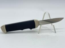 BOKER-MATIC Solingen Germany 700 Retractable OTF Knife w/ OMP Box
