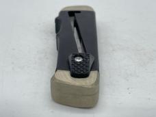 BOKER-MATIC Solingen Germany 700 Retractable OTF Knife w/ OMP Box