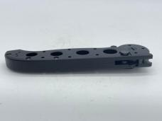 CRKT M-16-04A Black Zytel Carson Design Push Button Automatic w/ OMP Box