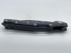 DEFCON/JUNGLE KNIFE TF9313 Gravity Black Titanium Frame Lock w/ OMP Box