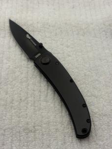Rigid Knives Max Edge Vintage RG0829MX Pocket Knife Made In USA