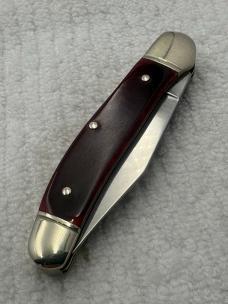 Boker Tree Brand Classic  2 Blade Copperhead Pocket Knife Made In Germany