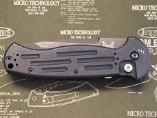 Benchmade 9052 Blk Tanto Auto