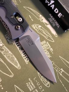 Benchmade 4200 Snody Resistor LNIB