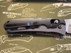 Benchmade 4200 Snody Resistor LNIB