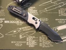 H&K Benchmade HK34ATCB Auto Axis 14450SBT