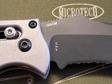 H&K Benchmade HK34ATCB Auto Axis 14450SBT