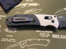 HK Benchmade Auto