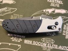 HK Benchmade Auto